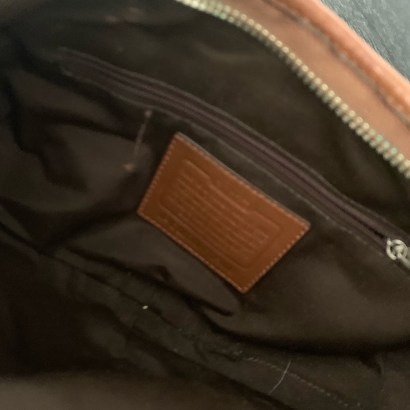 ⭐️COACH Mini Handbag⭐️ - Picture 3 of 4